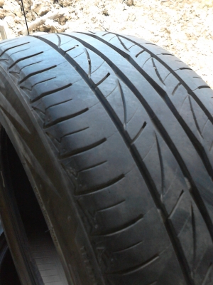 205/55R16 BRIDGESTONE TURANZA   มี ชุด 4 เส้น TEL.081-427-3941