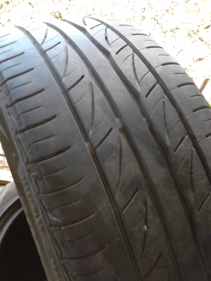 205/55R16 BRIDGESTONE TURANZA   มี ชุด 4 เส้น TEL.081-427-3941