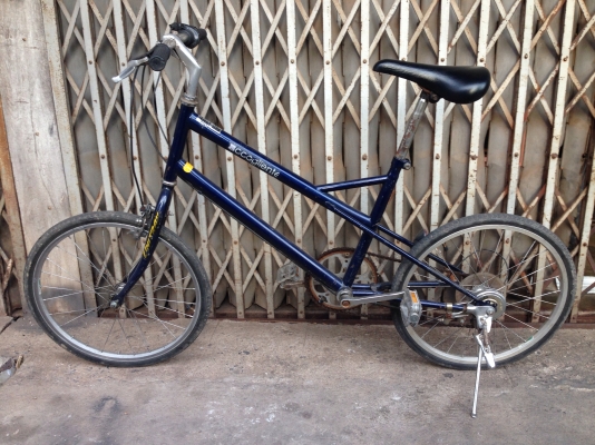 ขายจักรยานญี่ปุ่นมินิ