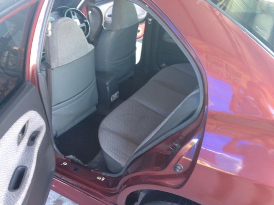 ขายมิตชู ท้ายเบ็นซ์ ปี 98 สวยๆๆ