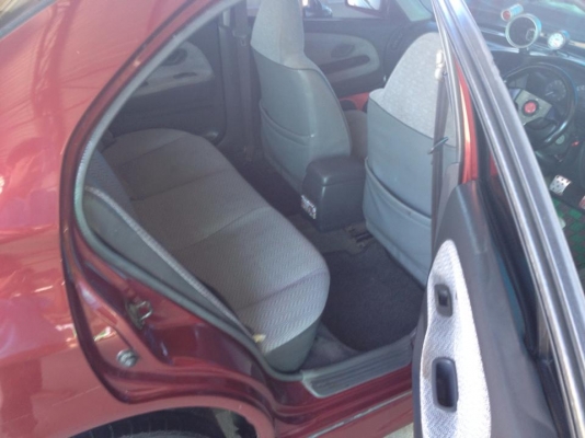 ขายมิตชู ท้ายเบ็นซ์ ปี 98 สวยๆๆ