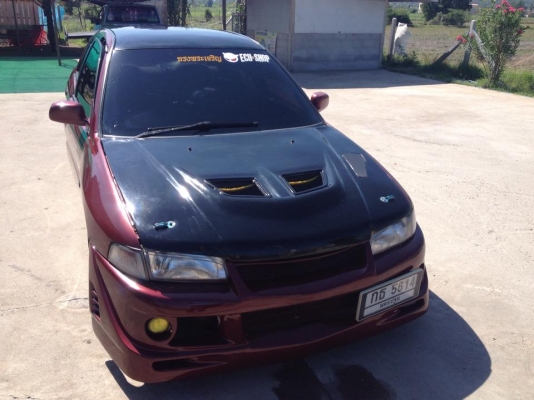 ขายมิตชู ท้ายเบ็นซ์ ปี 98 สวยๆๆ