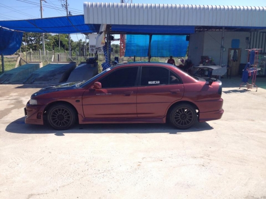 ขายมิตชู ท้ายเบ็นซ์ ปี 98 สวยๆๆ