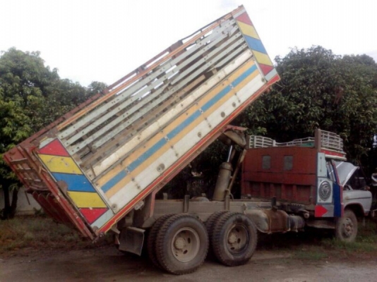 รถอีซูซุ 10 ล้อดั้ม ( หน้ายาว ) 160 แรงม้า. ( มีขาย 2 คัน )   / 168 แรงม้า. ( มีขาย 1 คัน )   สนใจติดต่อ  084 - 7693391