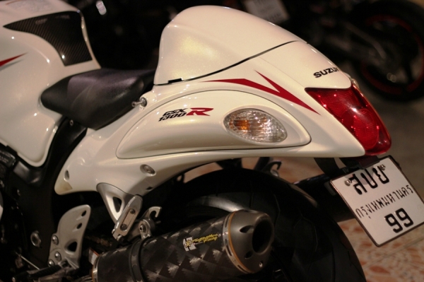 HAYA ปี08 สเปคแคนนาดา ทะเบียนแท้ สมอ โอนทั่วไทย แต่งเต็มคัน สีเดิมสวย วิ่งทะลุ280+ /รับเทินรถ