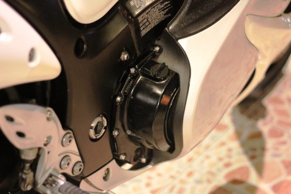 HAYA ปี08 สเปคแคนนาดา ทะเบียนแท้ สมอ โอนทั่วไทย แต่งเต็มคัน สีเดิมสวย วิ่งทะลุ280+ /รับเทินรถ