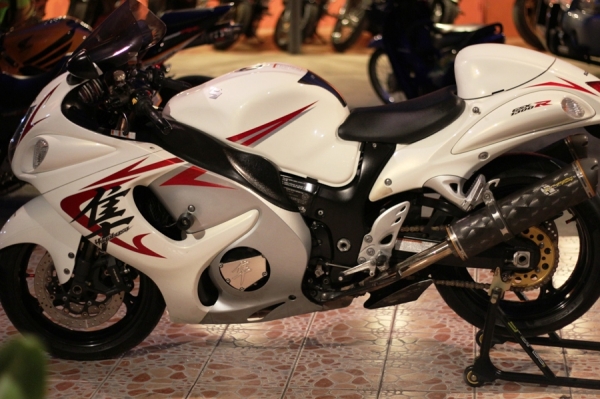 HAYA ปี08 สเปคแคนนาดา ทะเบียนแท้ สมอ โอนทั่วไทย แต่งเต็มคัน สีเดิมสวย วิ่งทะลุ280+ /รับเทินรถ