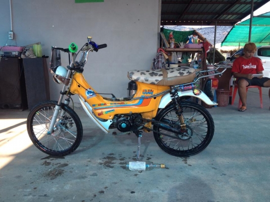 ขายชาลีเครื่องไนท์