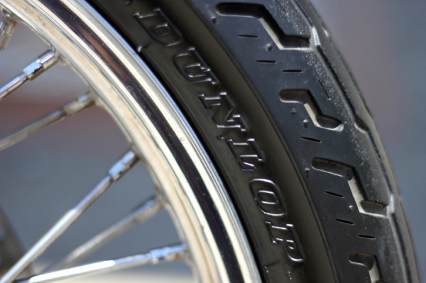 steed400 สีดำ อินวอย+สรรพสามิตแท้ รถสวยเครื่องดี ยางดอกเต็มๆ น่าขี่