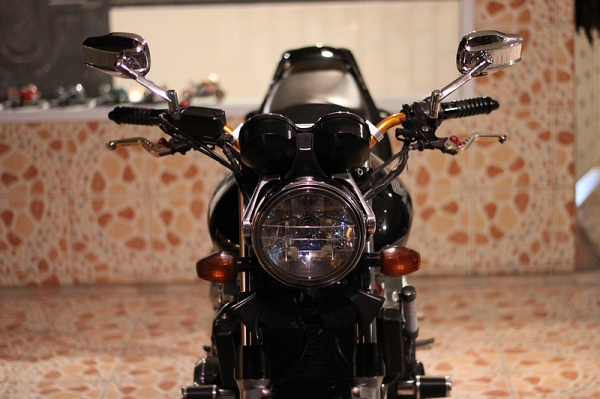 CB400 Vtec3 ทะเบียนพร้อมโอน ปี05