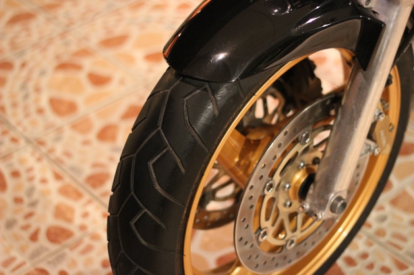 CB400 Vtec3 ทะเบียนพร้อมโอน ปี05