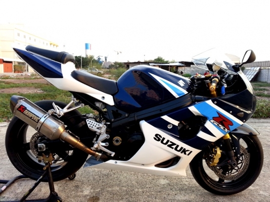 <<<<<<<<<< SUZUKI GSXR 1000 K4  สพม. >>>>>>>>>>>