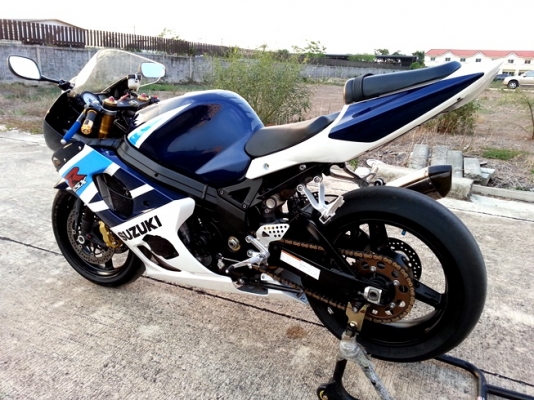 <<<<<<<<<< SUZUKI GSXR 1000 K4  สพม. >>>>>>>>>>>