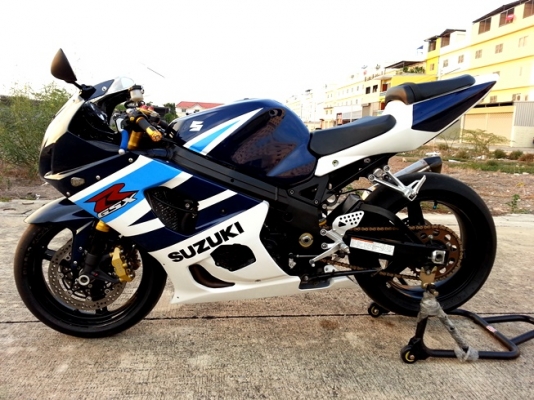 <<<<<<<<<< SUZUKI GSXR 1000 K4  สพม. >>>>>>>>>>>
