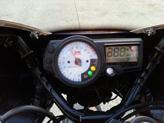 <<<<<<<<<< SUZUKI GSXR 1000 K4  สพม. >>>>>>>>>>>