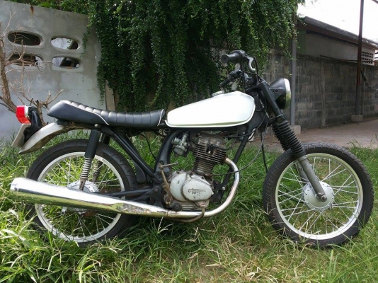 ขายcg110(8500)