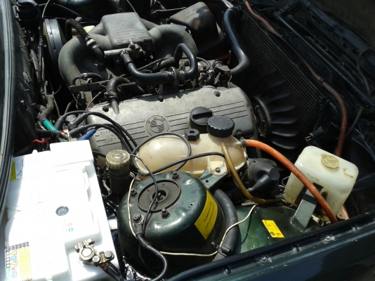 ขาย BMW 318i e30 ขาย BMW 318i e30