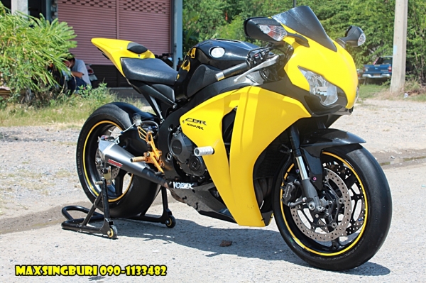 แม็กสิงห์บุรี//HONDA CBR1000RR ปี2008 รถสวย เครื่องดี พร้อมของแต่ง เสียสรรพาสรมิตรแล้ว 299000 แม็กสิงห์บุรี//HONDA CBR1000RR ปี2008 รถสวย เครื่องดี พร้อมของแต่ง เสียสรรพาสรมิตรแล้ว 299000