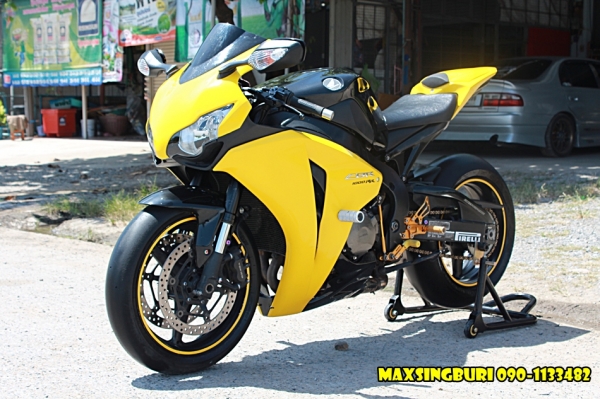 แม็กสิงห์บุรี//HONDA CBR1000RR ปี2008 รถสวย เครื่องดี พร้อมของแต่ง เสียสรรพาสรมิตรแล้ว 299000 แม็กสิงห์บุรี//HONDA CBR1000RR ปี2008 รถสวย เครื่องดี พร้อมของแต่ง เสียสรรพาสรมิตรแล้ว 299000