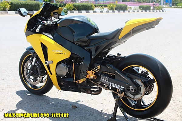 แม็กสิงห์บุรี//HONDA CBR1000RR ปี2008 รถสวย เครื่องดี พร้อมของแต่ง เสียสรรพาสรมิตรแล้ว 299000 แม็กสิงห์บุรี//HONDA CBR1000RR ปี2008 รถสวย เครื่องดี พร้อมของแต่ง เสียสรรพาสรมิตรแล้ว 299000