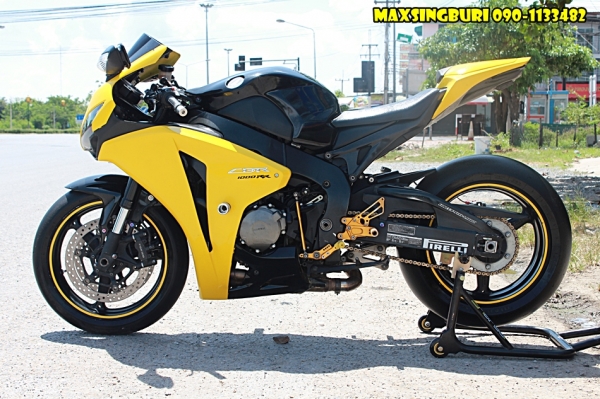 แม็กสิงห์บุรี//HONDA CBR1000RR ปี2008 รถสวย เครื่องดี พร้อมของแต่ง เสียสรรพาสรมิตรแล้ว 299000 แม็กสิงห์บุรี//HONDA CBR1000RR ปี2008 รถสวย เครื่องดี พร้อมของแต่ง เสียสรรพาสรมิตรแล้ว 299000