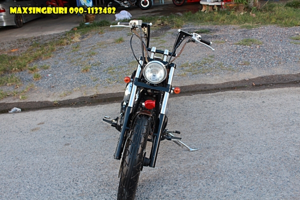 แม็กสิงห์บุรี//YAMAHA DRAGSTAR 400ปี98 แต่ง OLD SCHOOL จิ๊กโก๋ๆ ราคา 69000 ด่วน แม็กสิงห์บุรี//YAMAHA DRAGSTAR 400ปี98 แต่ง OLD SCHOOL จิ๊กโก๋ๆ ราคา 69000 ด่วน