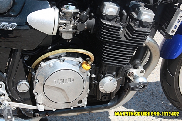 แม็กสิงห์บุรี//YAMAHA XJR1200 ปี98 สภาพสวยใส พร้อมท่อแต่ง เสียสรรพาสมิตร 95000 ลดได้ แม็กสิงห์บุรี//YAMAHA XJR1200 ปี98 สภาพสวยใส พร้อมท่อแต่ง เสียสรรพาสมิตร 95000 ลดได้