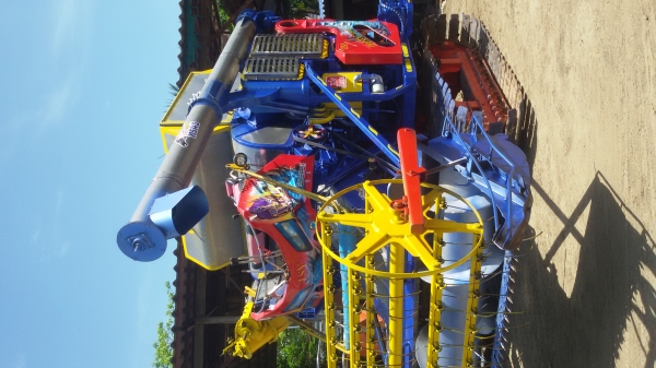 ขายรถเกี่ยวไทยเส็งเดี่ยวทรนงจ้าวพายุ สวยๆพร้อมใช้งานครับลดแล้ว ด่วนๆครับ