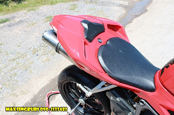 แม็กสิงห์บุรี//DUCATI 848 ปี2008 สภาพสวย พร้อมใช้ มีของแต่ง เสียสรรพาสมิตรแล้ว 349000 รับแลก แม็กสิงห์บุรี//DUCATI 848 ปี2008 สภาพสวย พร้อมใช้ มีของแต่ง เสียสรรพาสมิตรแล้ว 349000 รับแลก