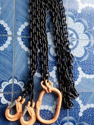 ชุดยก  4-8 ตัน 2 ขา 4ขา ยกสบาย พร้อมโซ่ที่แข็งเกรด A ราคาถูก 0882812550