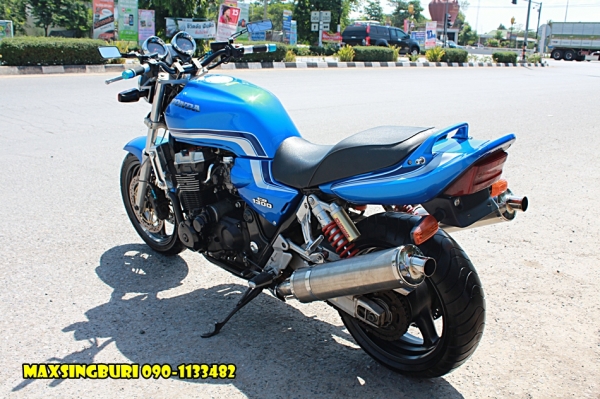 แม็กสิงห์บุรี//HONDA CB1300 ปี99 สภาพสวยใส พร้อมท่อสูตรออกคู่ เสียสรรพาสมิตรแท้ๆ 119000 ลดได้ แม็กสิงห์บุรี//HONDA CB1300 ปี99 สภาพสวยใส พร้อมท่อสูตรออกคู่ เสียสรรพาสมิตรแท้ๆ 119000 ลดได้