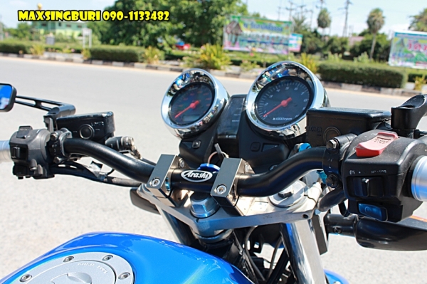 แม็กสิงห์บุรี//HONDA CB1300 ปี99 สภาพสวยใส พร้อมท่อสูตรออกคู่ เสียสรรพาสมิตรแท้ๆ 119000 ลดได้ แม็กสิงห์บุรี//HONDA CB1300 ปี99 สภาพสวยใส พร้อมท่อสูตรออกคู่ เสียสรรพาสมิตรแท้ๆ 119000 ลดได้