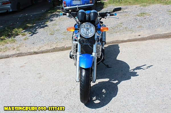 แม็กสิงห์บุรี//HONDA CB1300 ปี99 สภาพสวยใส พร้อมท่อสูตรออกคู่ เสียสรรพาสมิตรแท้ๆ 119000 ลดได้ แม็กสิงห์บุรี//HONDA CB1300 ปี99 สภาพสวยใส พร้อมท่อสูตรออกคู่ เสียสรรพาสมิตรแท้ๆ 119000 ลดได้