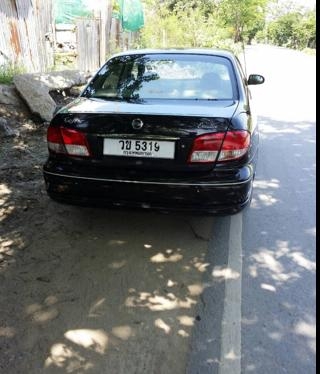 !!รถใช้เองคัฟ!!NISSAN, CEFIRO.A33. 2.0 V6 Limited Edition ปี 2002 เกียร์ออโต้ รุ่นTOP
