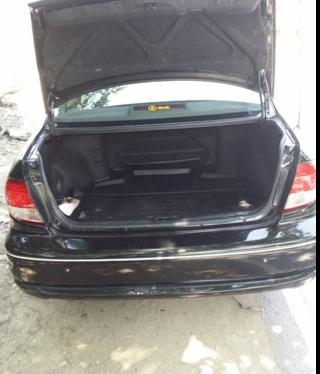 !!รถใช้เองคัฟ!!NISSAN, CEFIRO.A33. 2.0 V6 Limited Edition ปี 2002 เกียร์ออโต้ รุ่นTOP