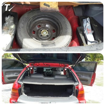 ซีวิค 3 ประตู ผู้หญืงใช้มือเดียว รถสวยไม่โทรม เกียรออโต้ กระจกไฟฟ้า ซีวิค 3 ประตู ผู้หญืงใช้มือเดียว รถสวยไม่โทรม เกียรออโต้ กระจกไฟฟ้า