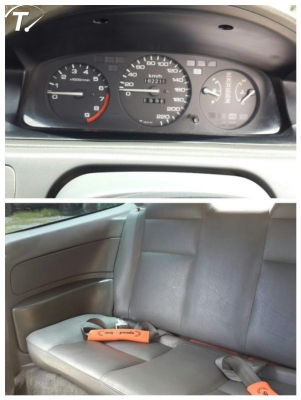 ซีวิค 3 ประตู ผู้หญืงใช้มือเดียว รถสวยไม่โทรม เกียรออโต้ กระจกไฟฟ้า ซีวิค 3 ประตู ผู้หญืงใช้มือเดียว รถสวยไม่โทรม เกียรออโต้ กระจกไฟฟ้า