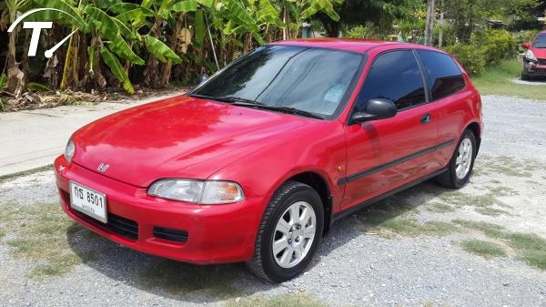 ซีวิค 3 ประตู ผู้หญืงใช้มือเดียว รถสวยไม่โทรม เกียรออโต้ กระจกไฟฟ้า ซีวิค 3 ประตู ผู้หญืงใช้มือเดียว รถสวยไม่โทรม เกียรออโต้ กระจกไฟฟ้า