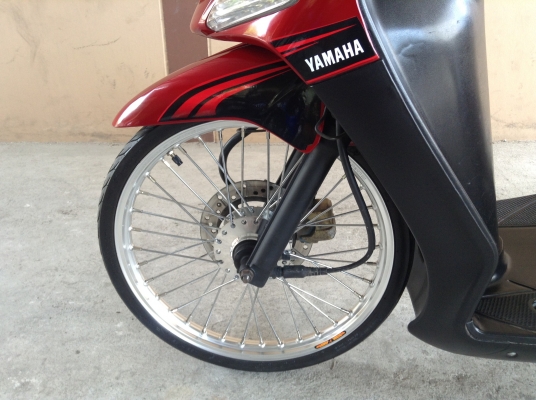 ขาย!!! มีโอ สภาพสวย ปี50 รถเครื่องดีคับ ทะเบียนครบ