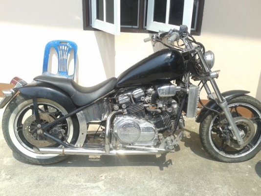 ขาย ซาก แม็คน่า 750