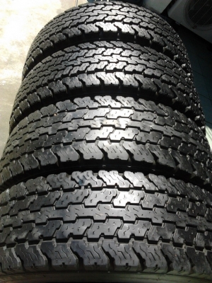 Falken AT 30/9.5/15 ดอก1cm..สวยๆ 1ชุด Falken AT 30/9.5/15 ดอก1cm..สวยๆ 1ชุด