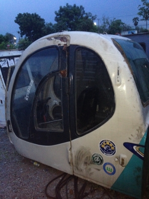 ขาย หัวเก่ง KOBELCO มาครไฟร์