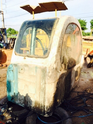 ขาย หัวเก่ง KOBELCO มาครไฟร์