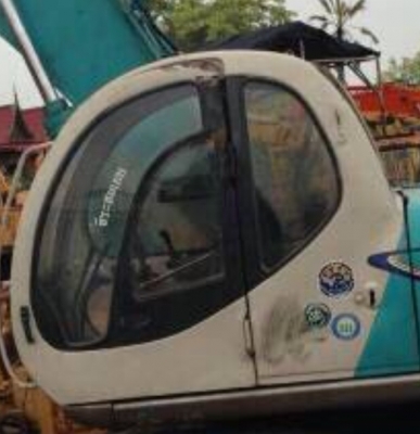 ขาย หัวเก่ง KOBELCO มาครไฟร์