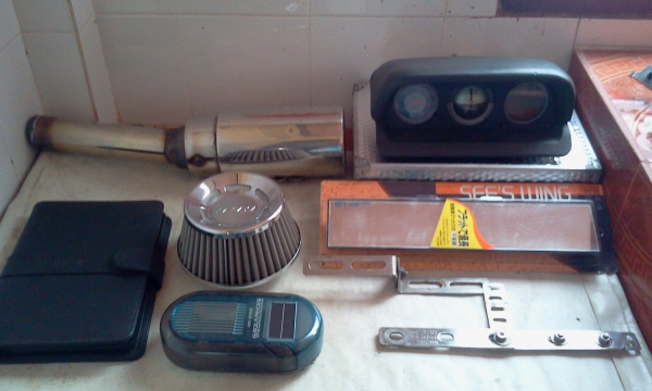 ของแท้นำเข้าล้วนๆ ราคาของก๊อป!!