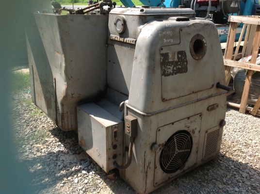 เครื่องกลึง HITACHI SEIKI 4ft