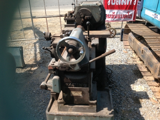 เครื่องกลึง WASINO 3ft เครื่องกลึง WASINO 3ft