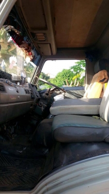 **560,000 บ.ต่อรอง**ขาย6ล้อดั้มดินสวยๆ HINO FC2WELA WO4D 120แรงห้างแท้ ปี36 เครื่องเดิมเกียร์เดิม WO4D 120HP แน่นๆ แรงๆ เกียร์ไม่หลุดไม่หอน ช่วงล่างใหญ่ คานหน้าเดิม6น็อต เฟืองท้าย 743 คัสซีสวยเดิมไม่มีปะไม่มีดาม กระบะดั้มเหล็ก 5 ตัน ยิงหน้า3.60ม.สภาพดี พื **560,000 บ.ต่อรอง**ขาย6ล้อดั้มดินสวยๆ HINO FC2WELA WO4D 120แรงห้างแท้ ปี36 เครื่องเดิมเกียร์เดิม WO4D 120HP แน่นๆ แรงๆ เกียร์ไม่หลุดไม่หอน ช่วงล่างใหญ่ คานหน้าเดิม6น็อต เฟืองท้าย 743 คัสซีสวยเดิมไม่มีปะไม่มีดาม กระบะดั้มเหล็ก 5 ตัน ยิงหน้า3.60ม.สภาพดี พื