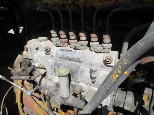 ขายรถตักล้อยาง KOMATSU JH 63 ขายรถตักล้อยาง KOMATSU JH 63