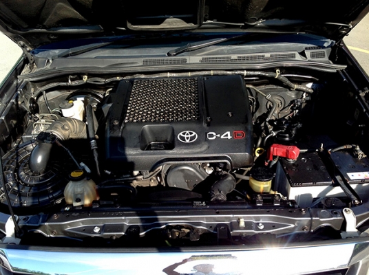 !!!!!!!!รถสวยไม่เคยมีอุบัติเหตุ ช่วงล่างดี เครื่องแน่น พร้อมลุยด้วนเกียร์ 4*4 มีแอร์แถว 3!!!!!!!!!